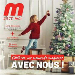  Christmas Magazine - Metro Plus