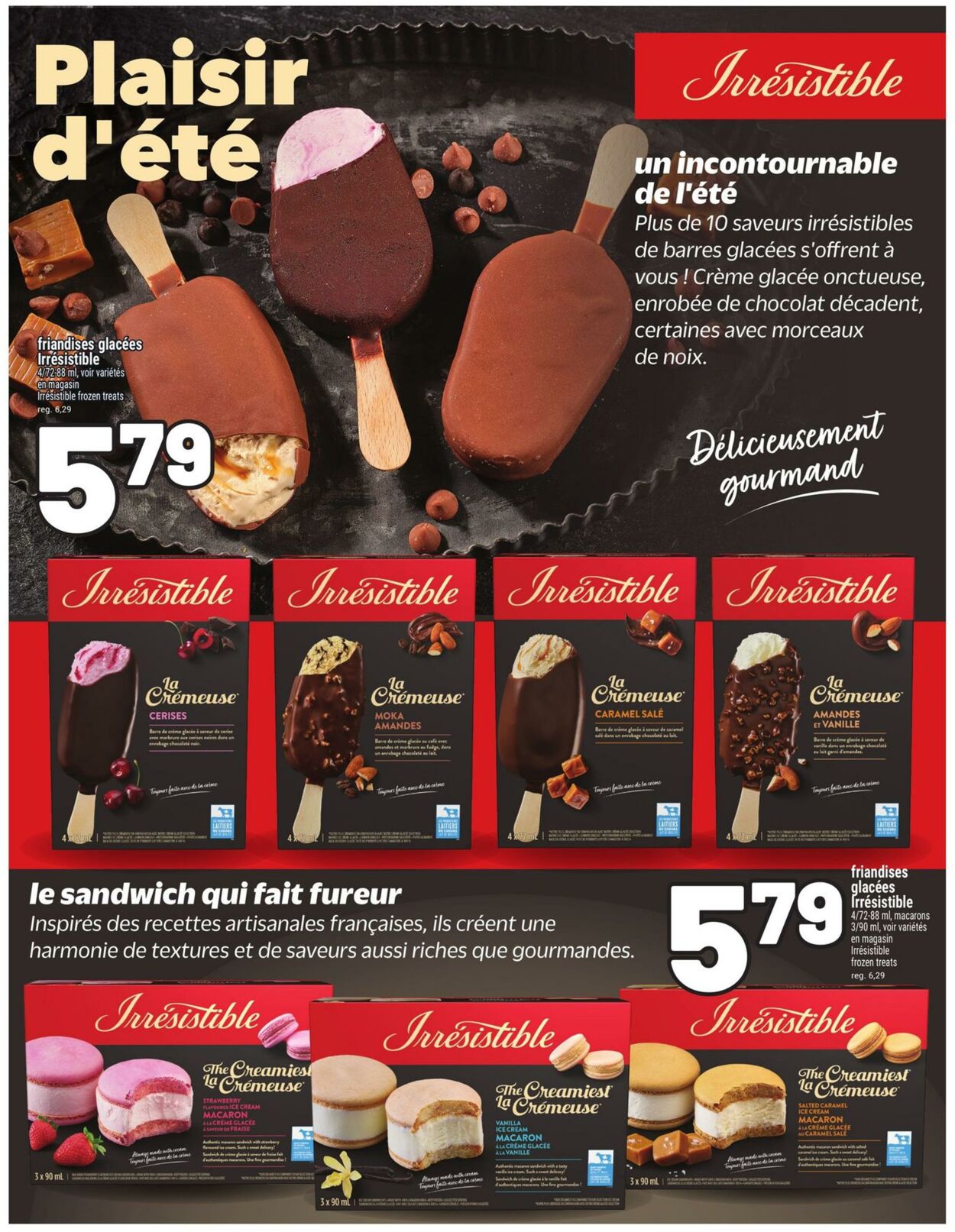 Flyer Metro 05.06.2025 - 11.06.2025