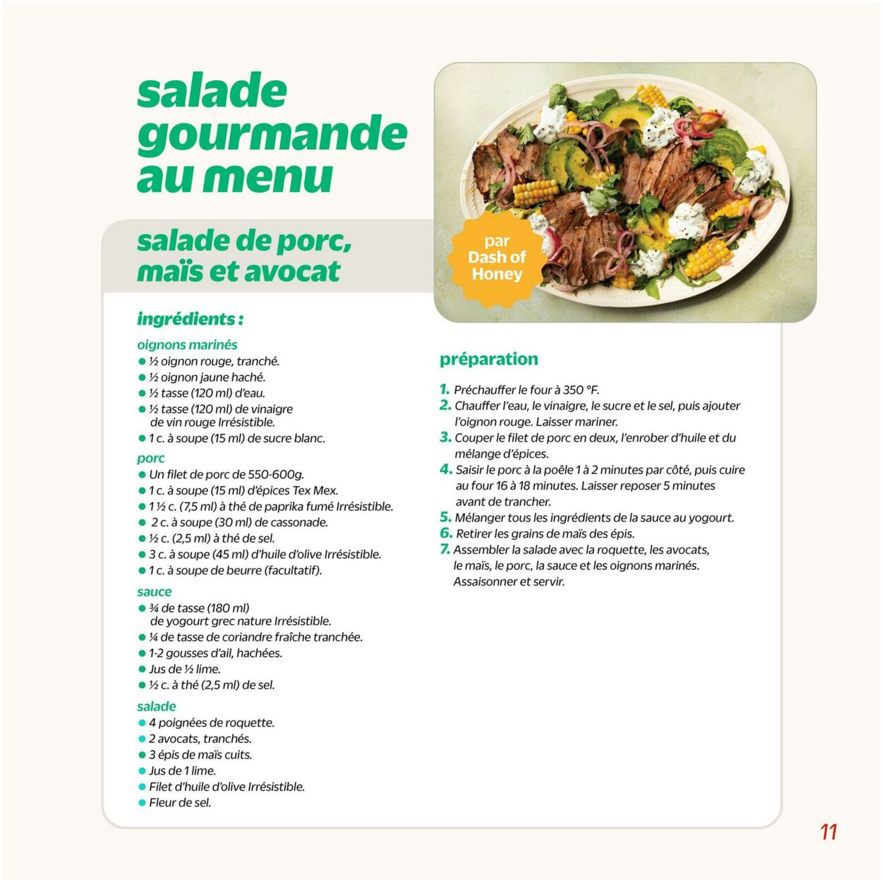 Flyer Metro 04.06.2026 - 10.06.2026