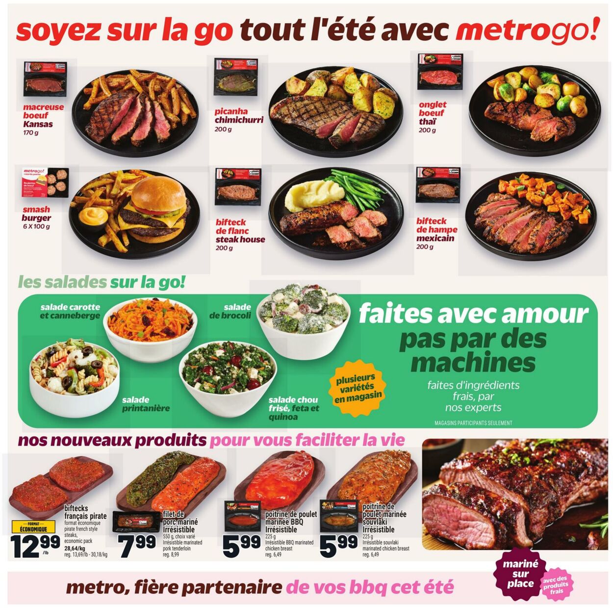 Flyer Metro 14.05.2026 - 20.05.2026