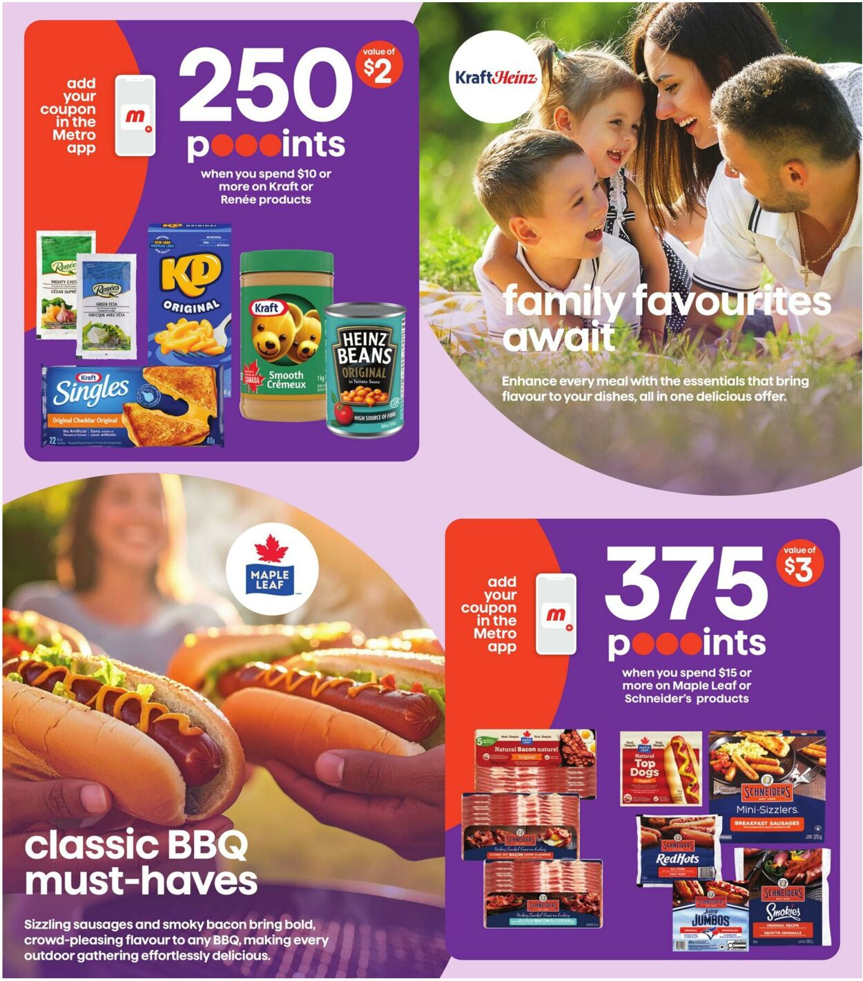 Flyer Metro 21.05.2026 - 03.06.2026