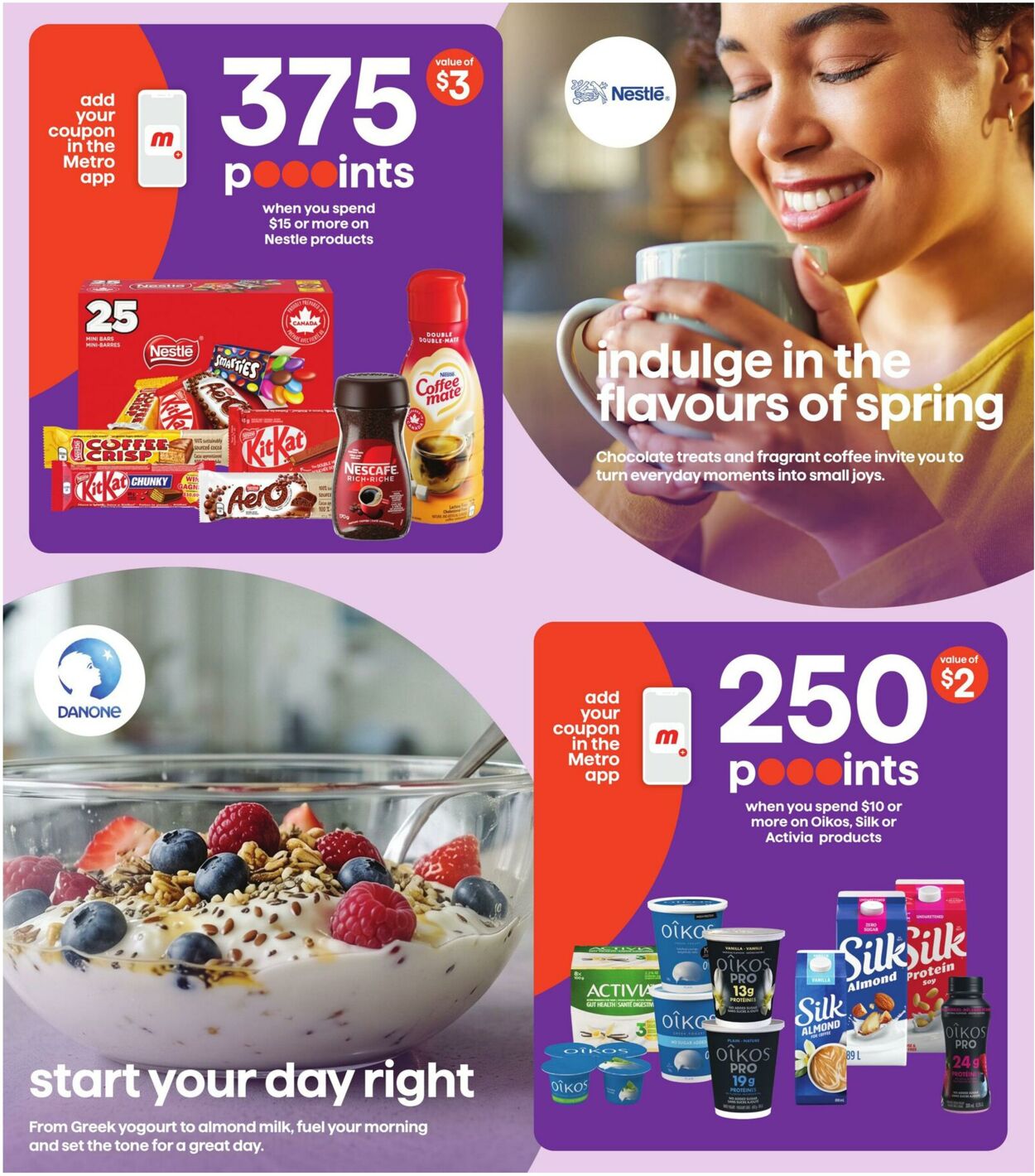 Flyer Metro 21.05.2026 - 03.06.2026