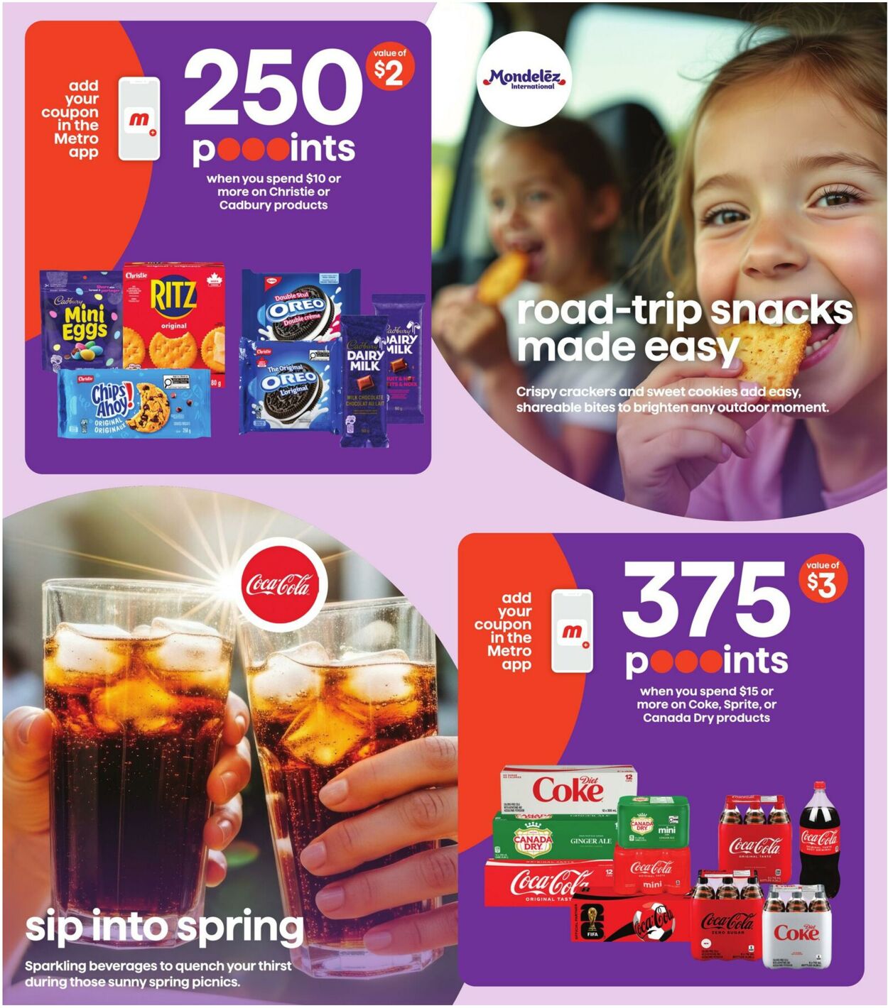 Flyer Metro 21.05.2026 - 03.06.2026