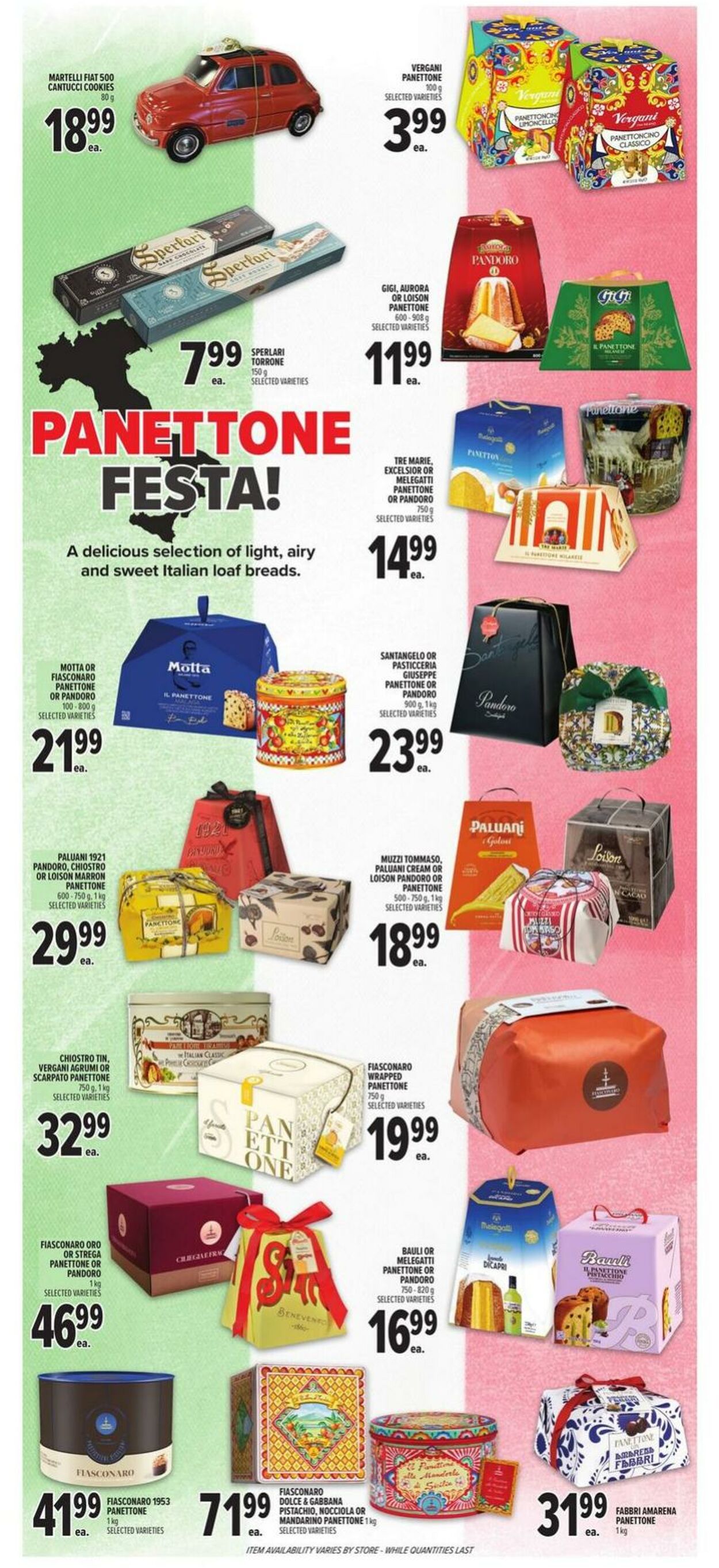 Flyer Metro 11.12.2025 - 17.12.2025