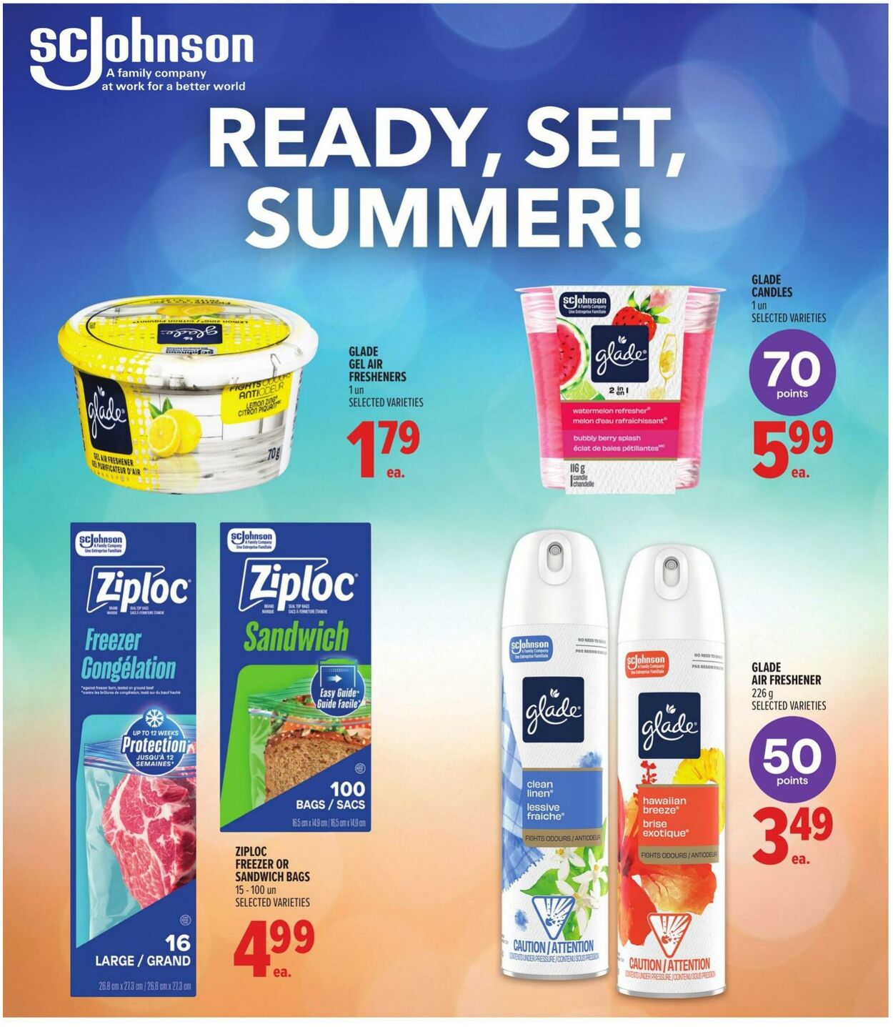 Flyer Metro 11.06.2026 - 17.06.2026
