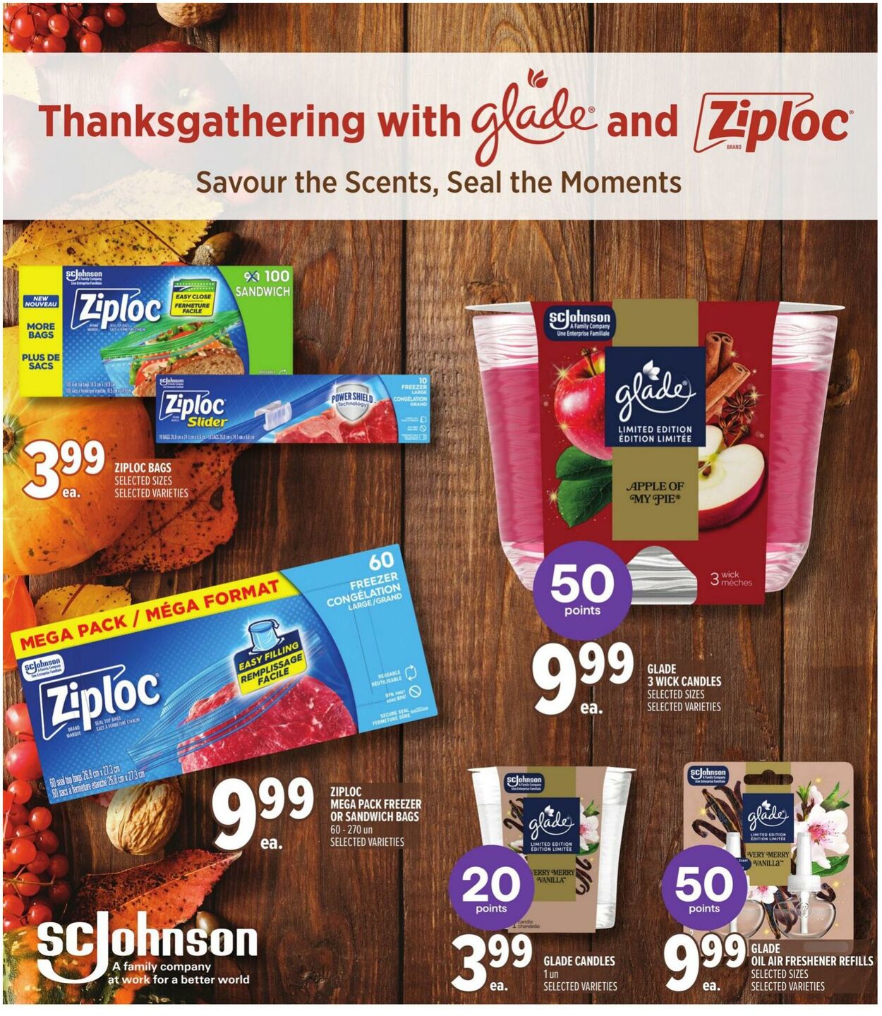 Flyer Metro 02.10.2025 - 08.10.2025