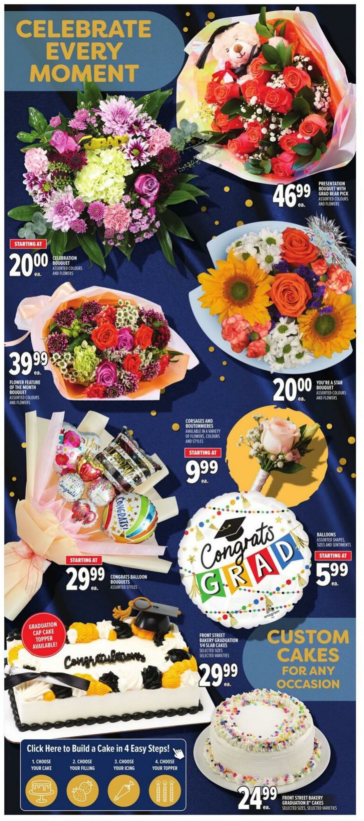 Flyer Metro 04.06.2026 - 10.06.2026