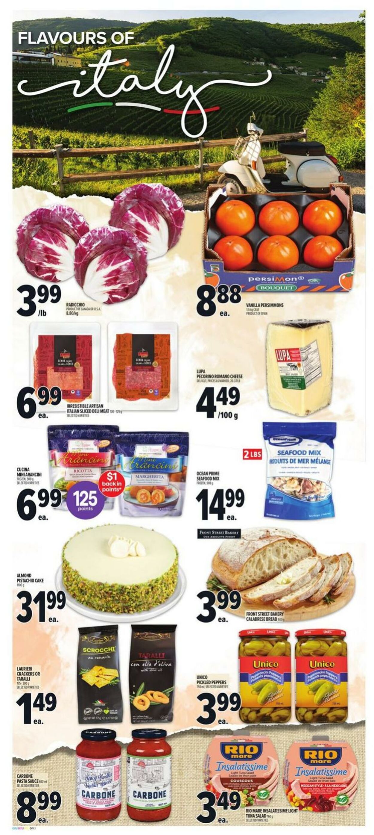 Flyer Metro 25.12.2025 - 31.12.2025