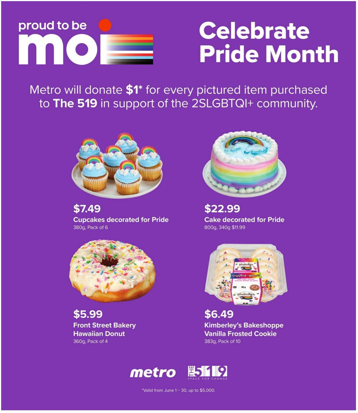 Flyer Metro 25.06.2026 - 01.07.2026