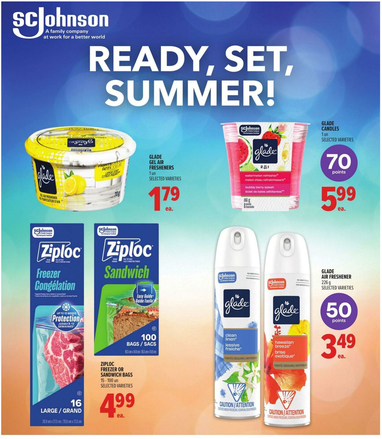 Flyer Metro 18.06.2026 - 24.06.2026