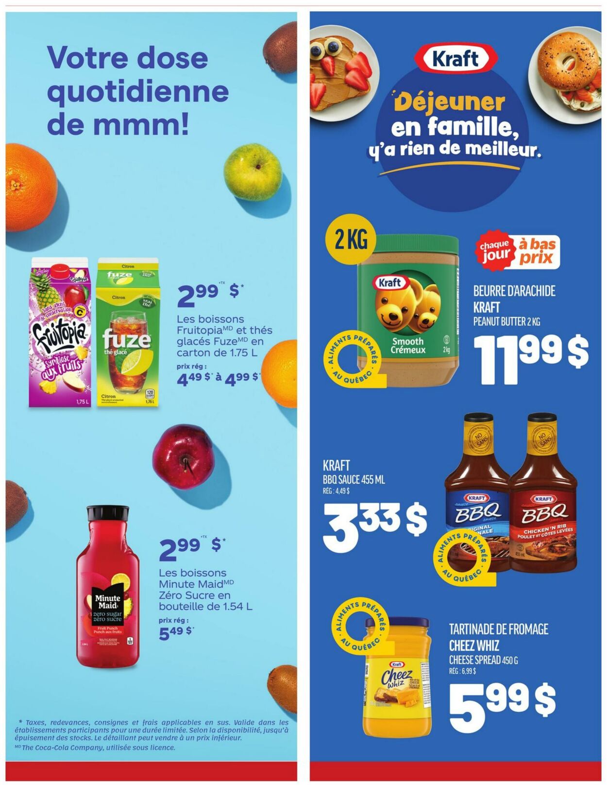 Flyer Metro 16.10.2025 - 22.10.2025