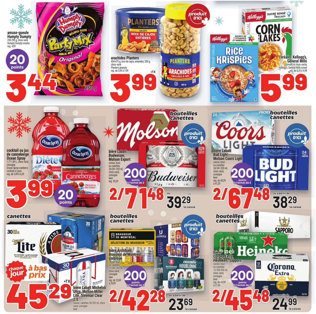 Flyer Metro 11.12.2025 - 17.12.2025