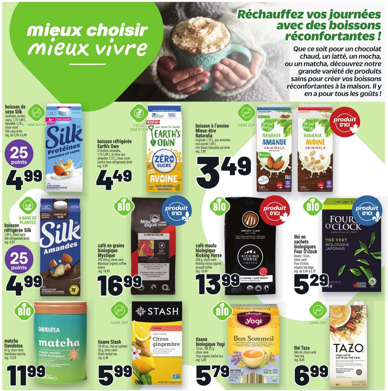 Flyer Metro 11.12.2025 - 17.12.2025