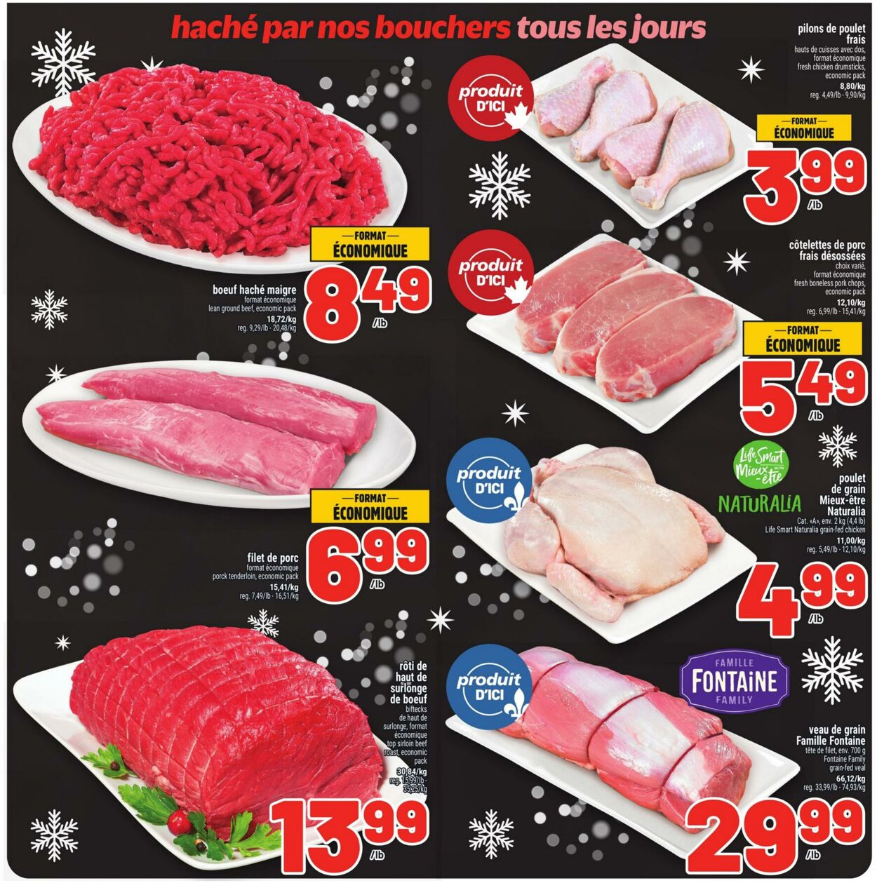 Flyer Metro 11.12.2025 - 17.12.2025