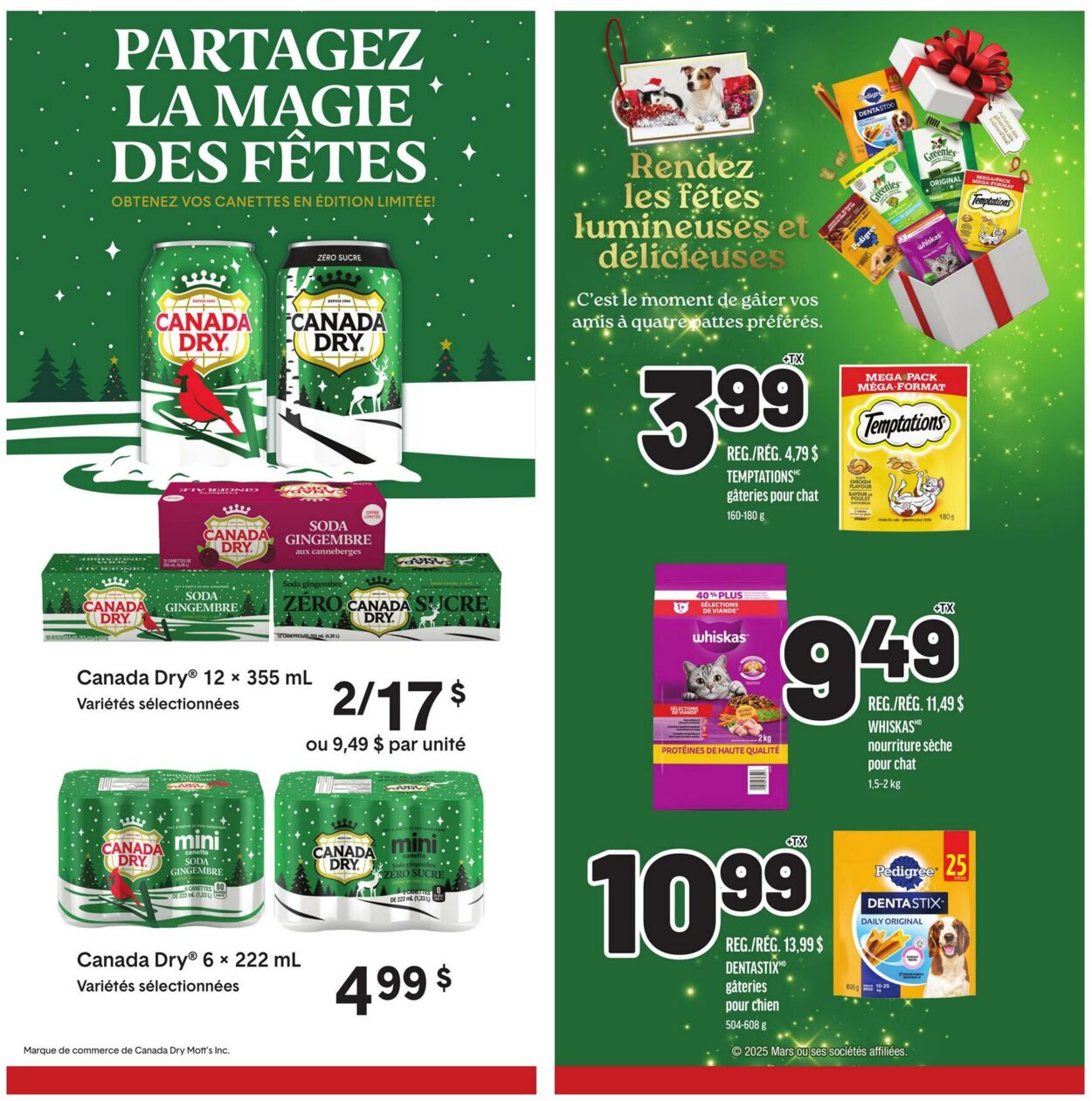 Flyer Metro 11.12.2025 - 17.12.2025