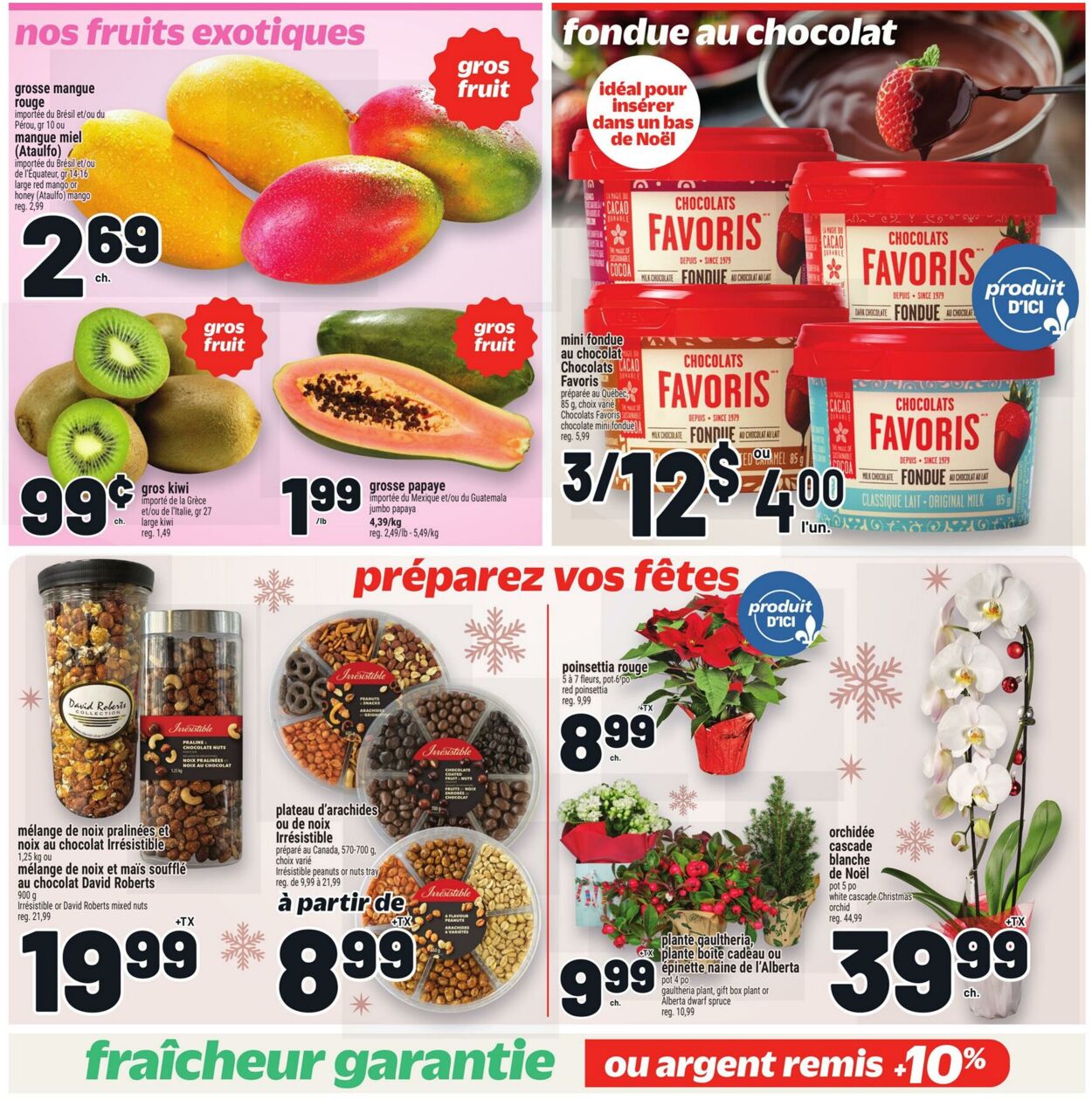 Flyer Metro 11.12.2025 - 17.12.2025
