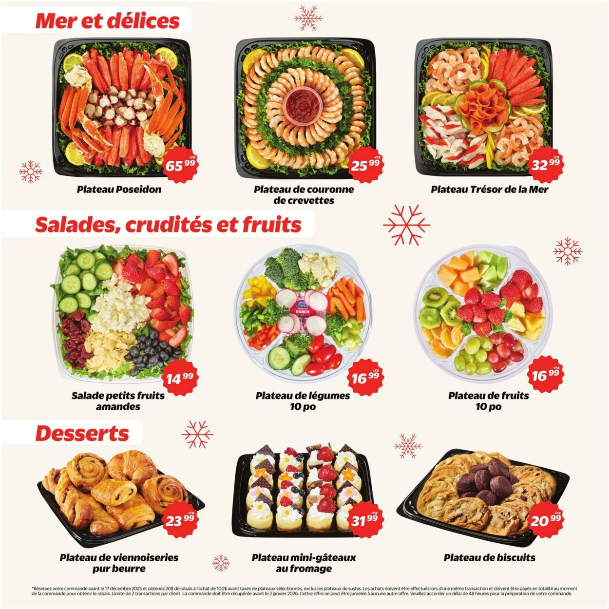 Flyer Metro 11.12.2025 - 17.12.2025
