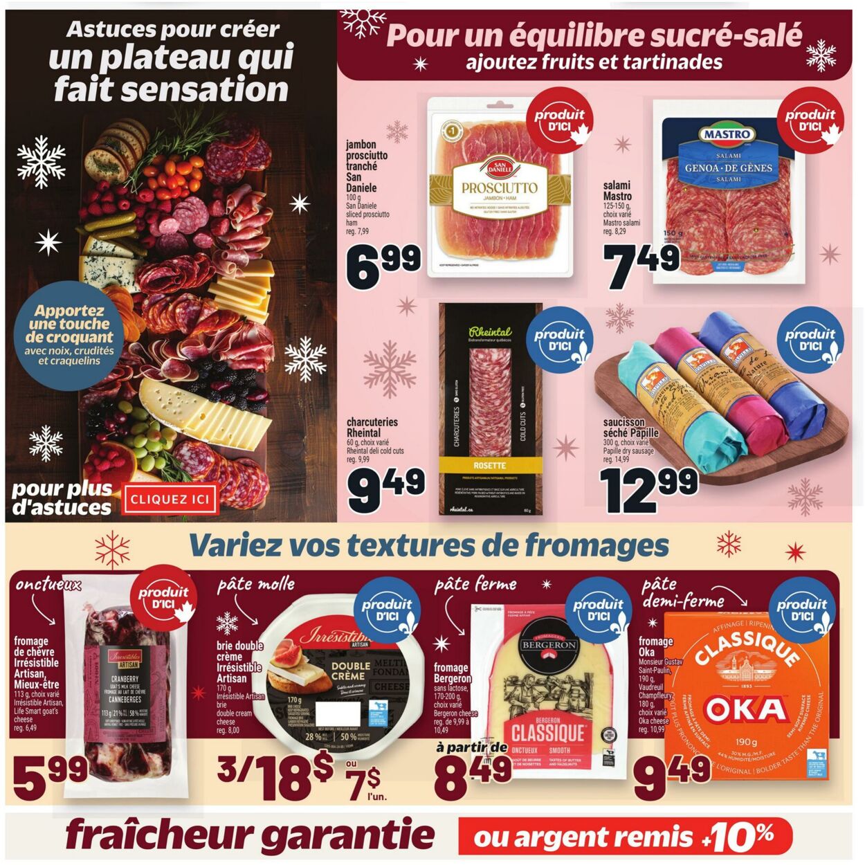 Flyer Metro 11.12.2025 - 17.12.2025