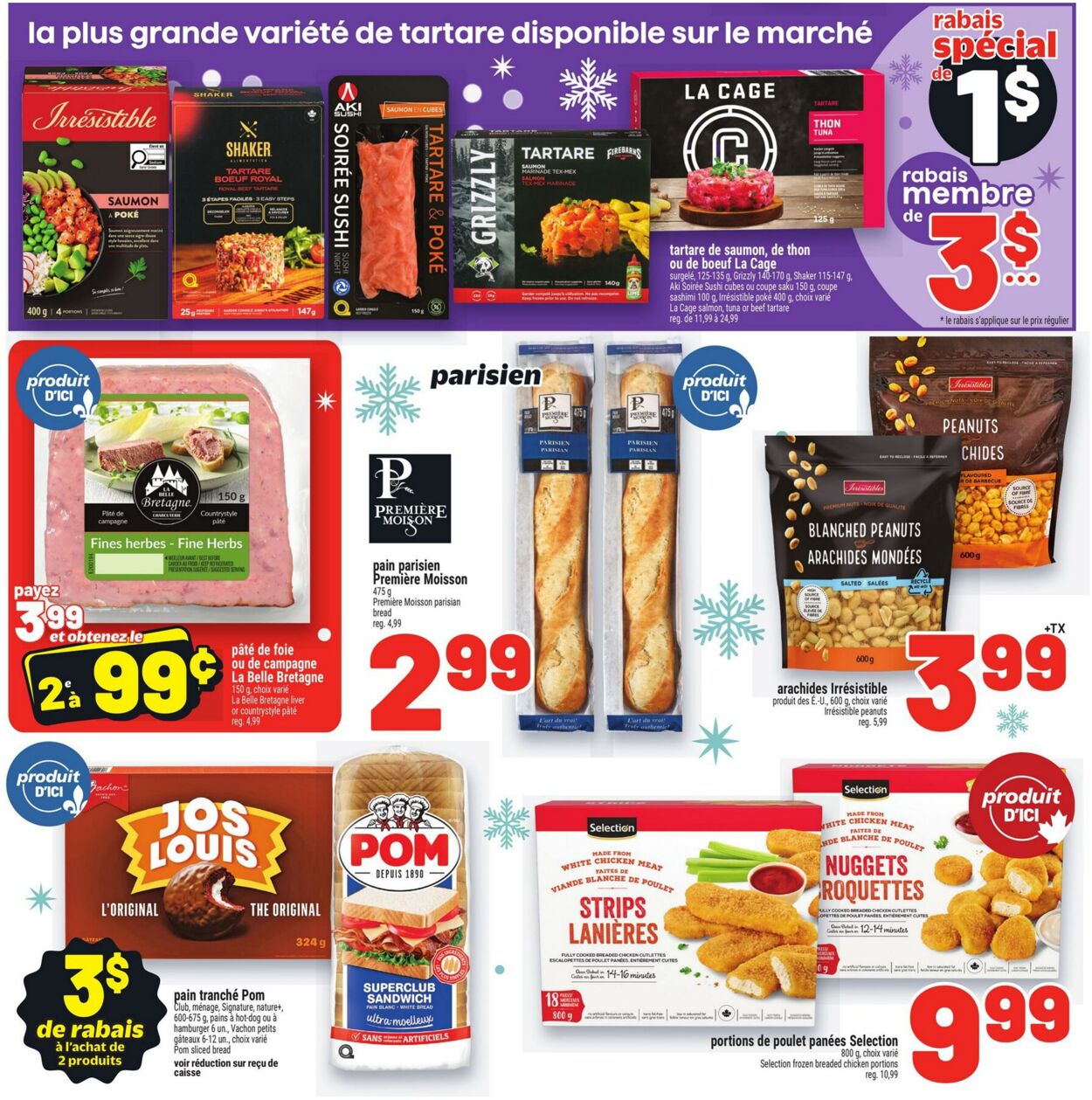 Flyer Metro 11.12.2025 - 17.12.2025