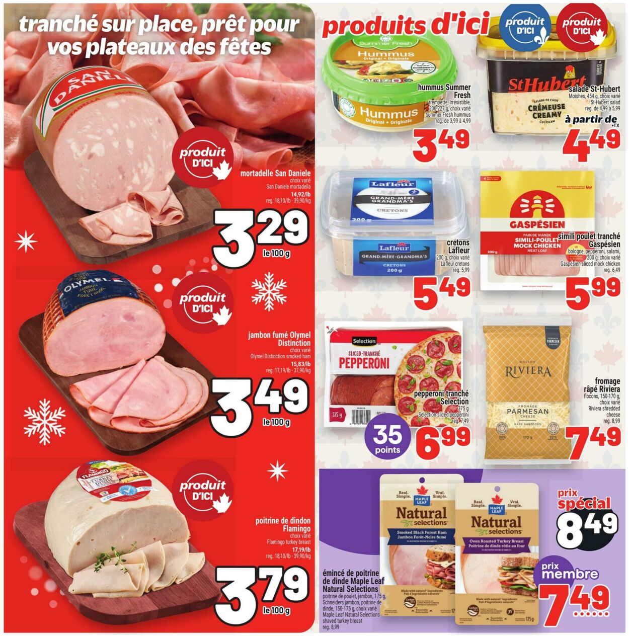 Flyer Metro 11.12.2025 - 17.12.2025