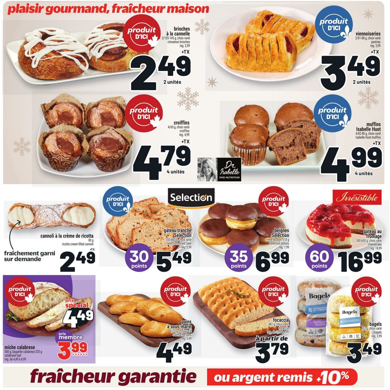 Flyer Metro 11.12.2025 - 17.12.2025