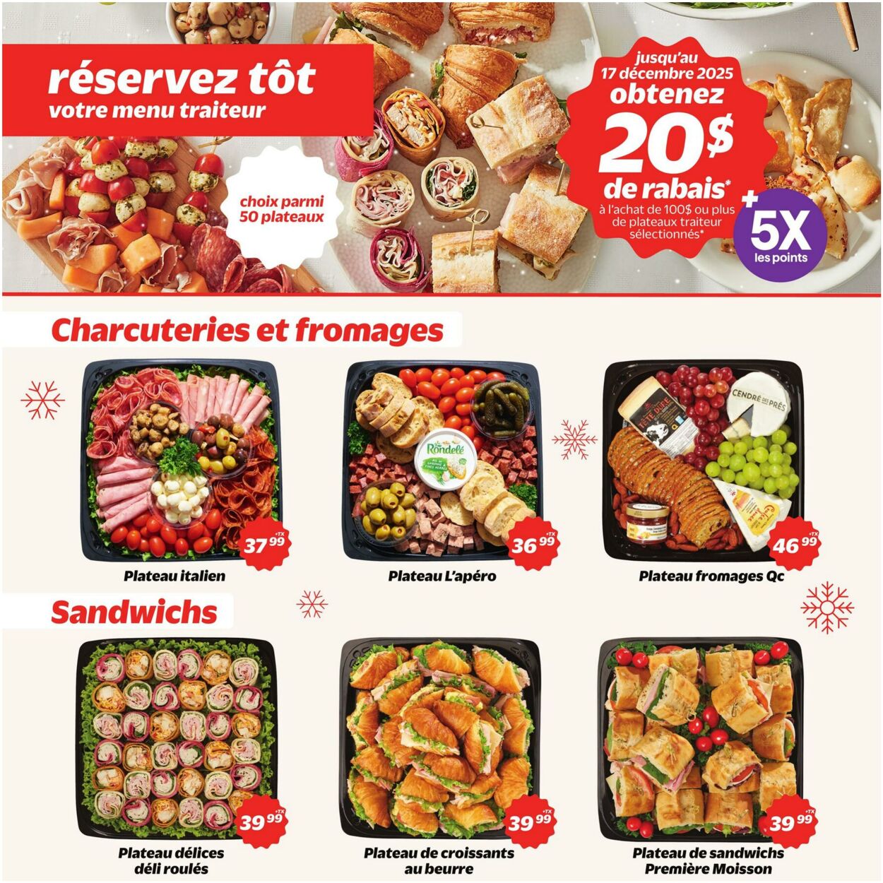 Flyer Metro 11.12.2025 - 17.12.2025
