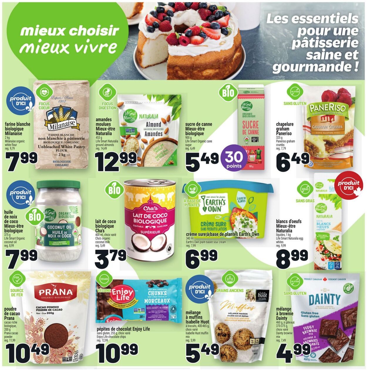 Flyer Metro 27.11.2025 - 03.12.2025