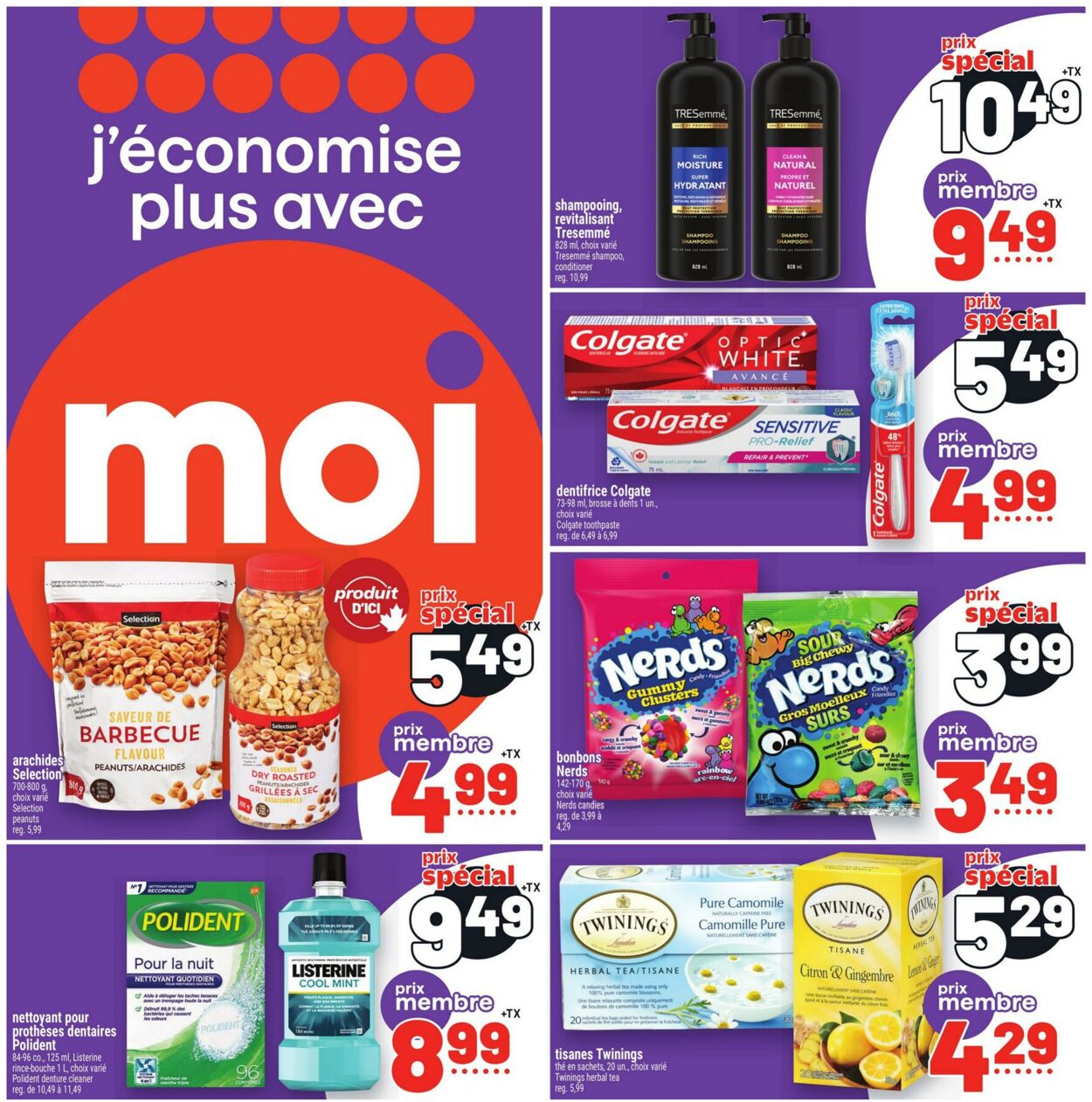 Flyer Metro 27.11.2025 - 03.12.2025