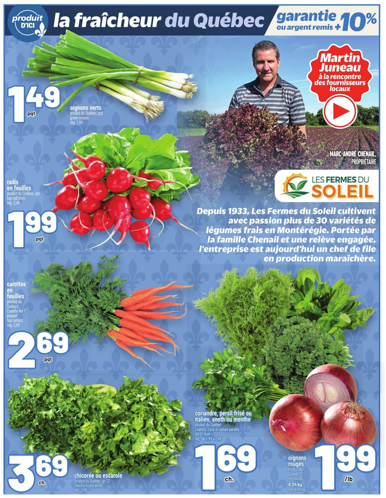 Flyer Metro 07.08.2025 - 13.08.2025