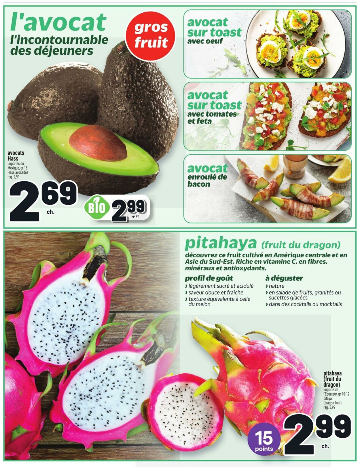 Flyer Metro 07.08.2025 - 13.08.2025