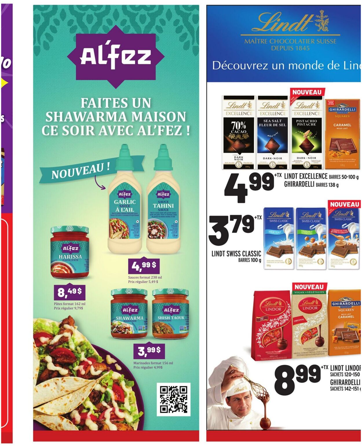 Flyer Metro 07.08.2025 - 13.08.2025