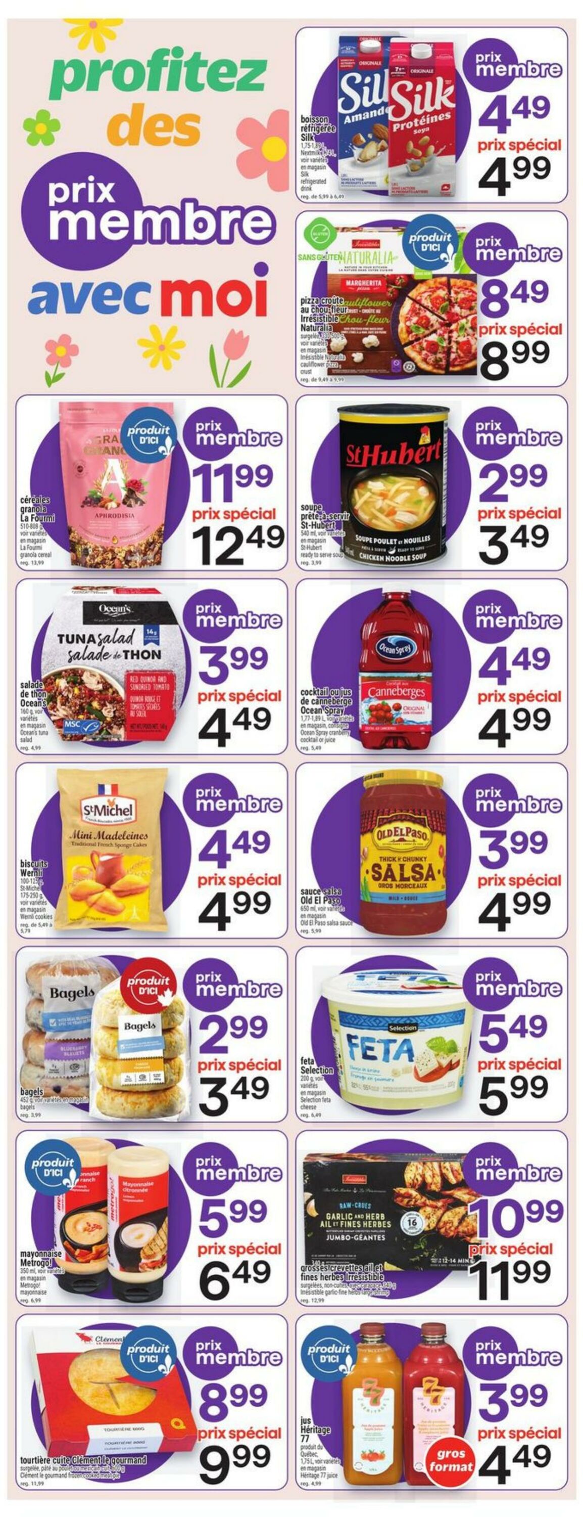 Flyer Metro 29.05.2025 - 04.06.2025