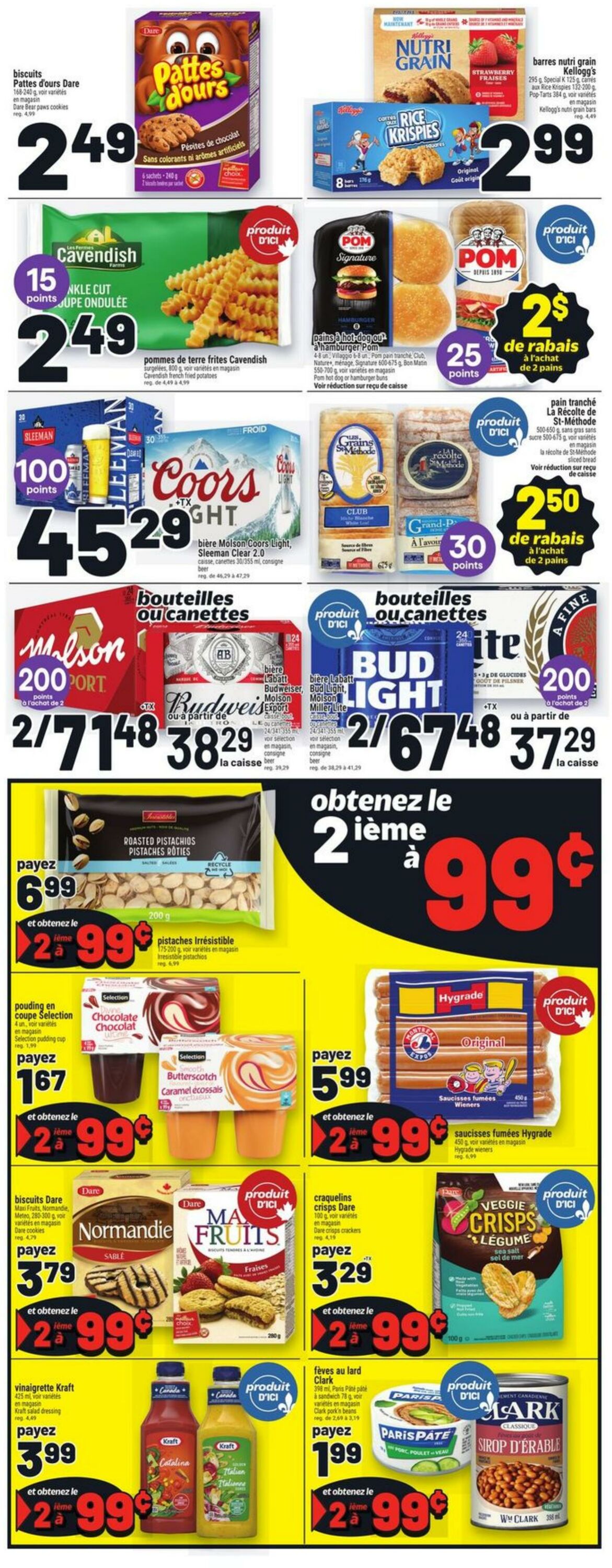 Flyer Metro 29.05.2025 - 04.06.2025