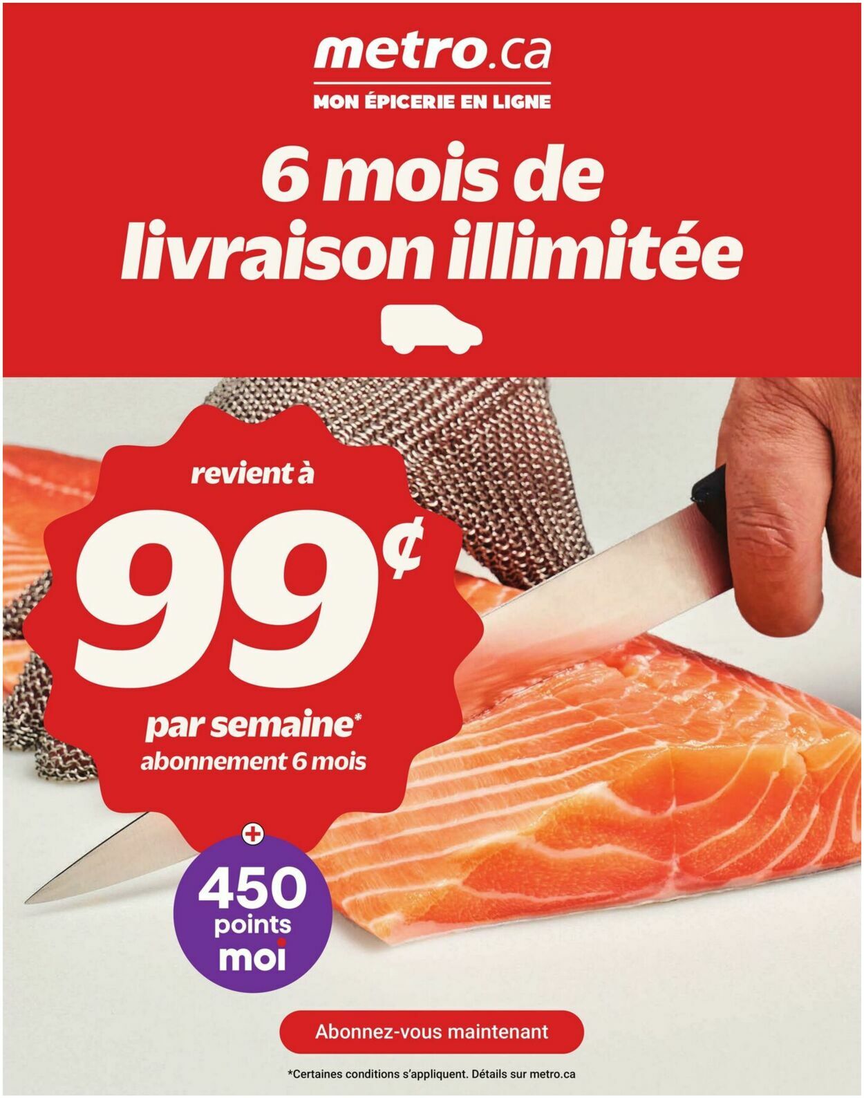 Flyer Metro 18.09.2025 - 24.09.2025