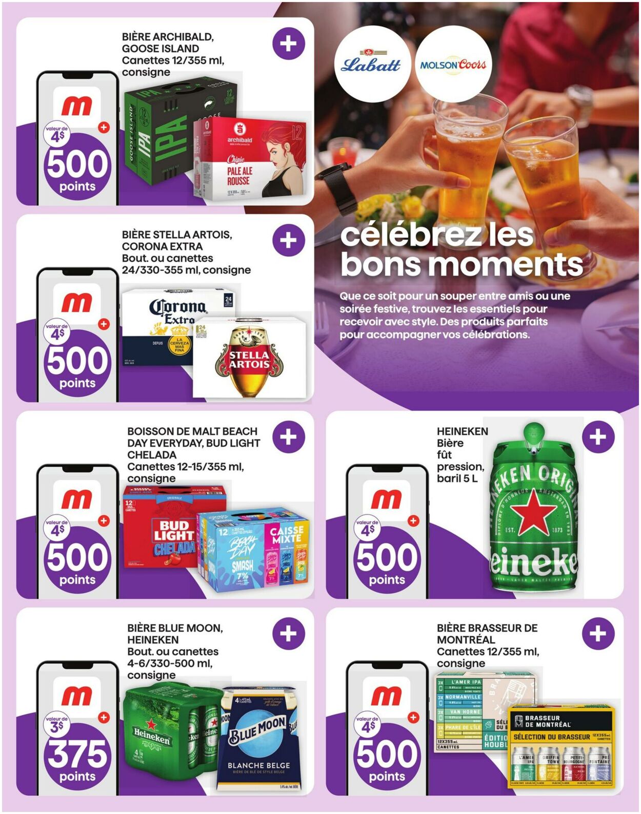 Flyer Metro 13.11.2025 - 19.11.2025