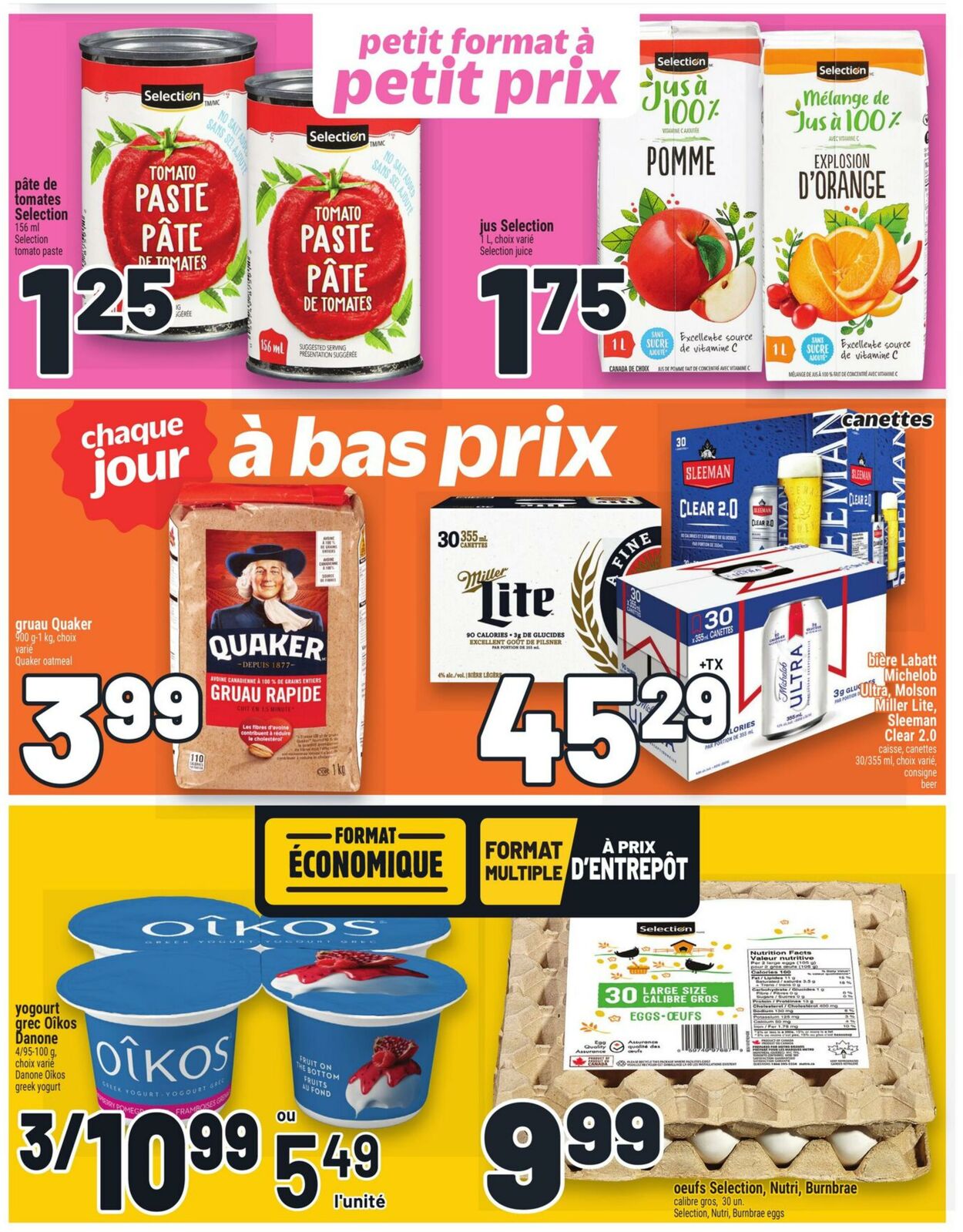 Flyer Metro 13.11.2025 - 19.11.2025