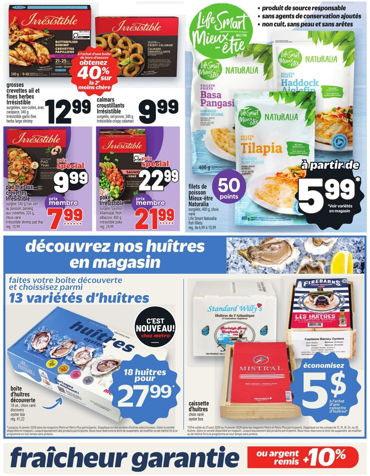 Flyer Metro 13.11.2025 - 19.11.2025