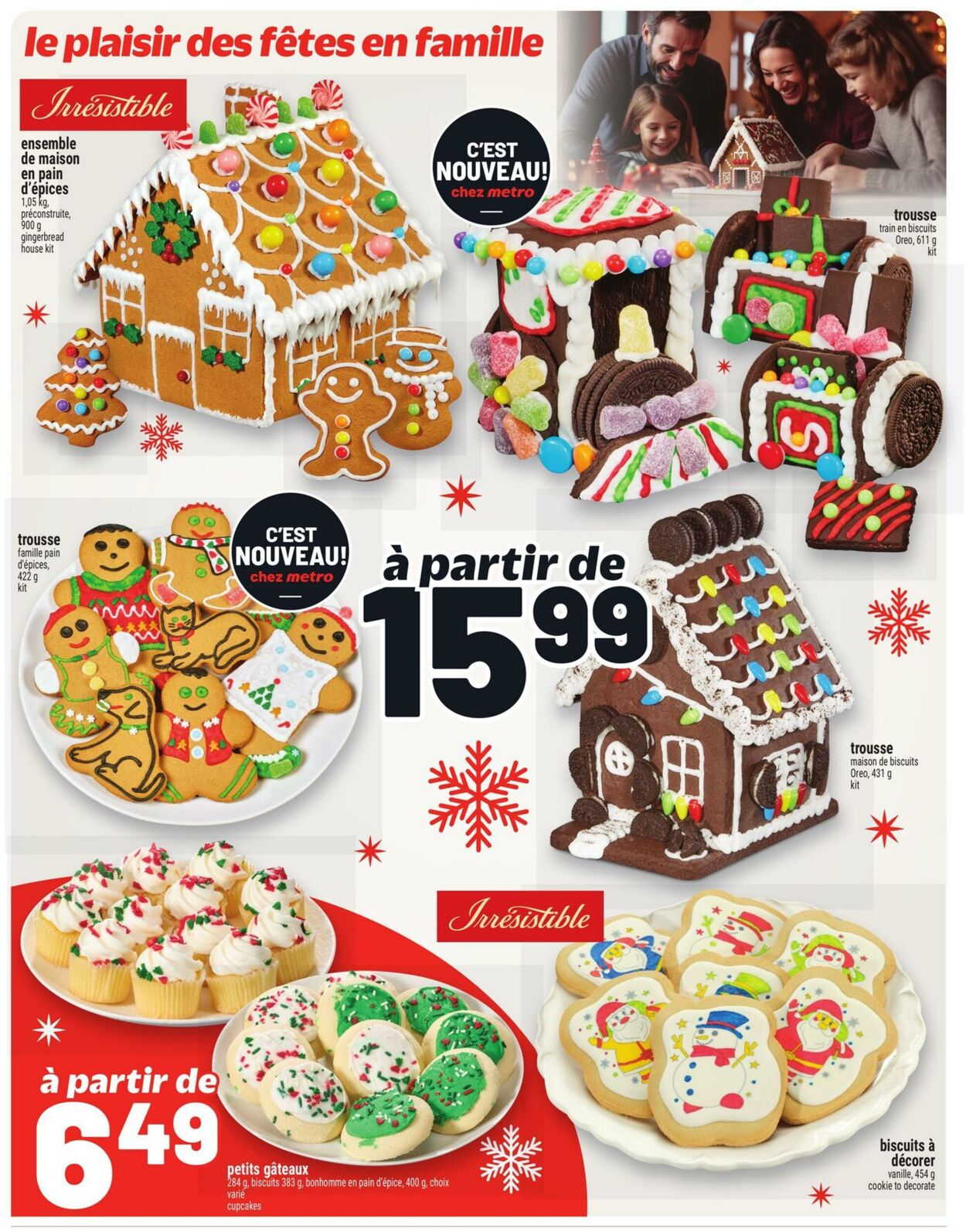 Flyer Metro 13.11.2025 - 19.11.2025