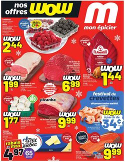 Flyer Metro 13.11.2025 - 19.11.2025