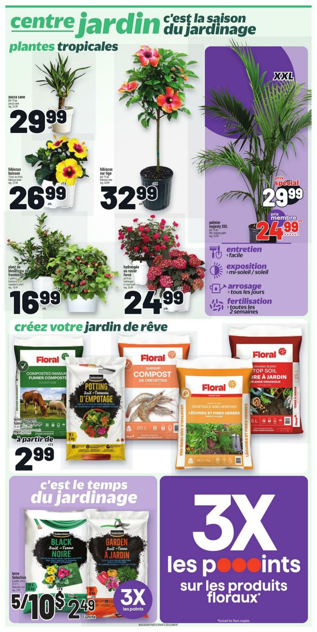 Flyer Metro 21.05.2026 - 27.05.2026