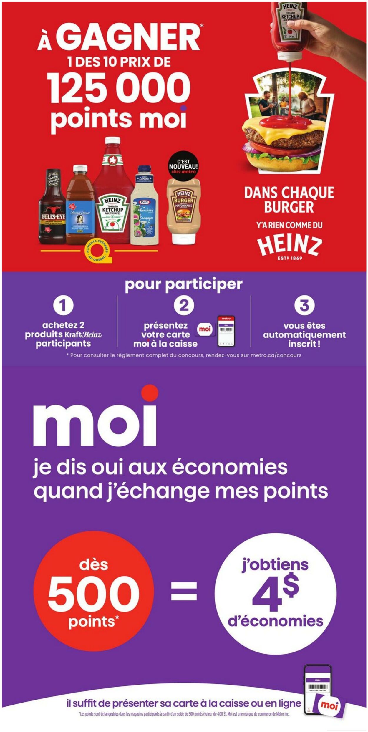 Flyer Metro 21.05.2026 - 27.05.2026