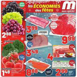 Flyer Metro 18.12.2025 - 24.12.2025