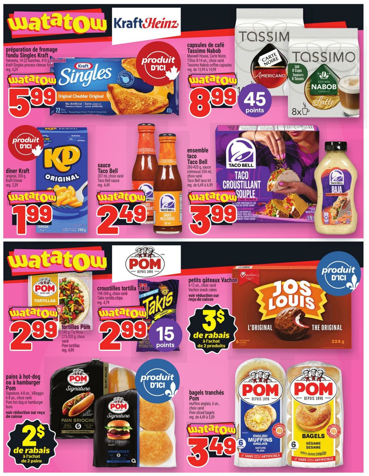 Flyer Metro 04.09.2025 - 10.09.2025