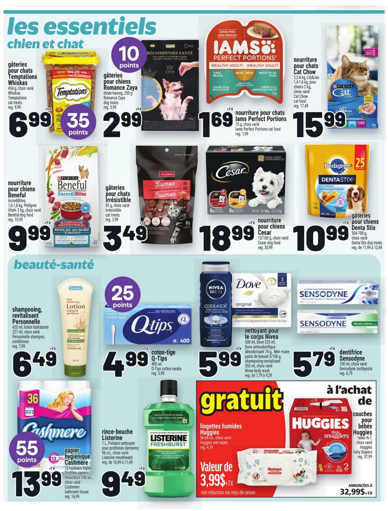 Flyer Metro 23.10.2025 - 29.10.2025