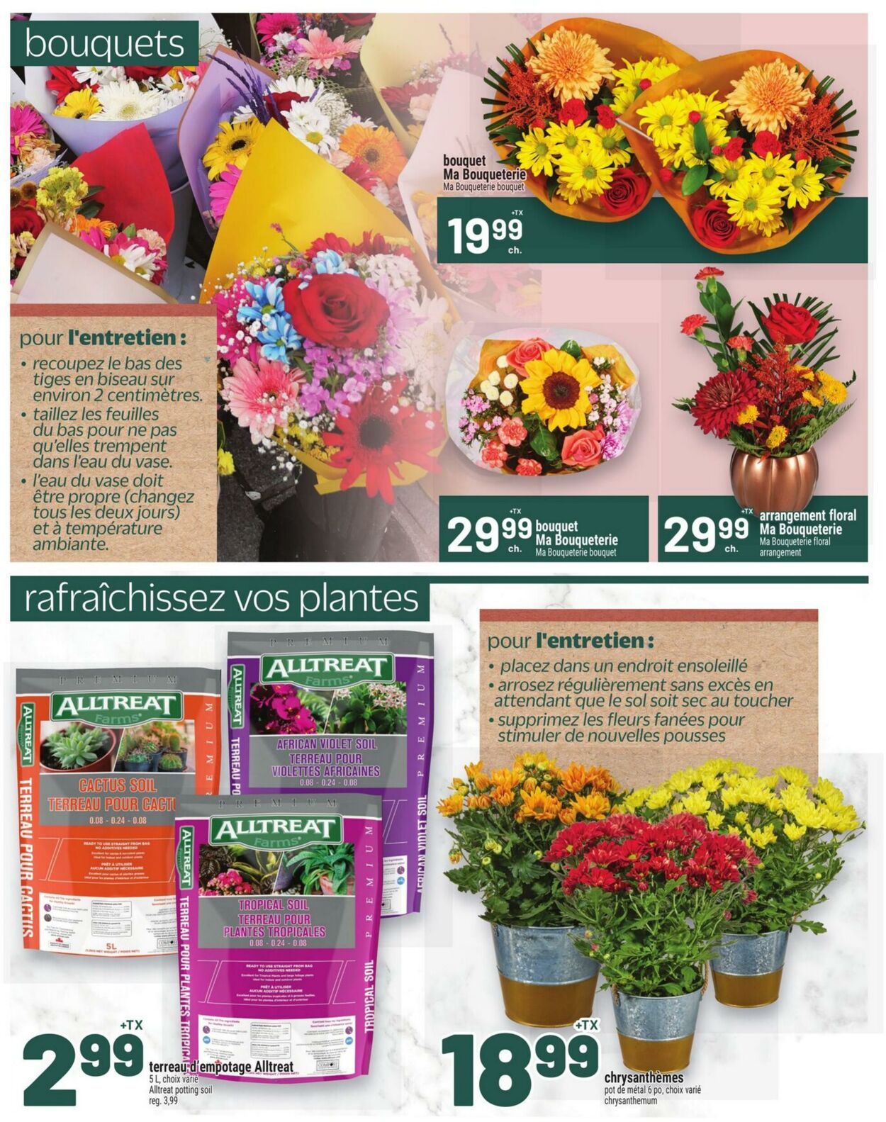 Flyer Metro 02.10.2025 - 08.10.2025