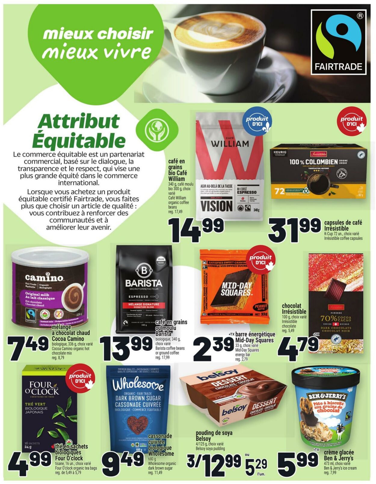 Flyer Metro 02.10.2025 - 08.10.2025
