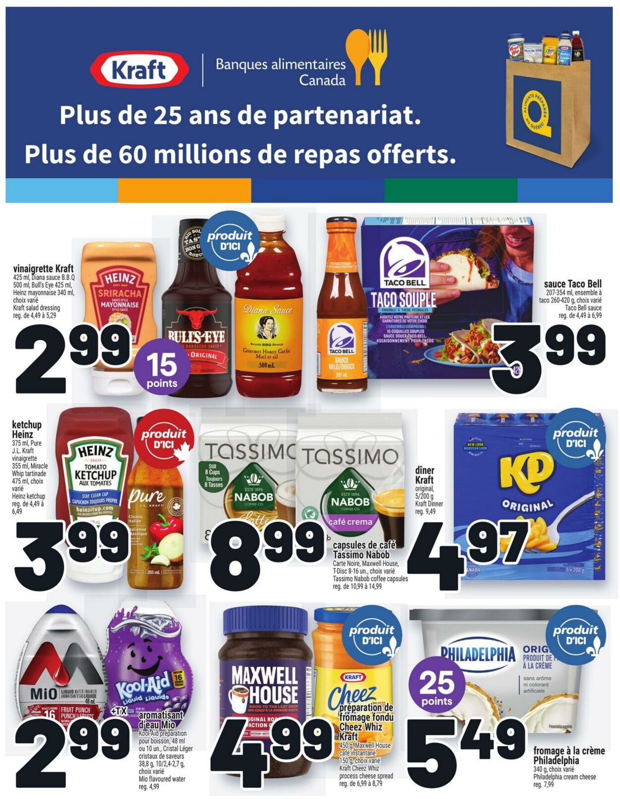 Flyer Metro 02.10.2025 - 08.10.2025