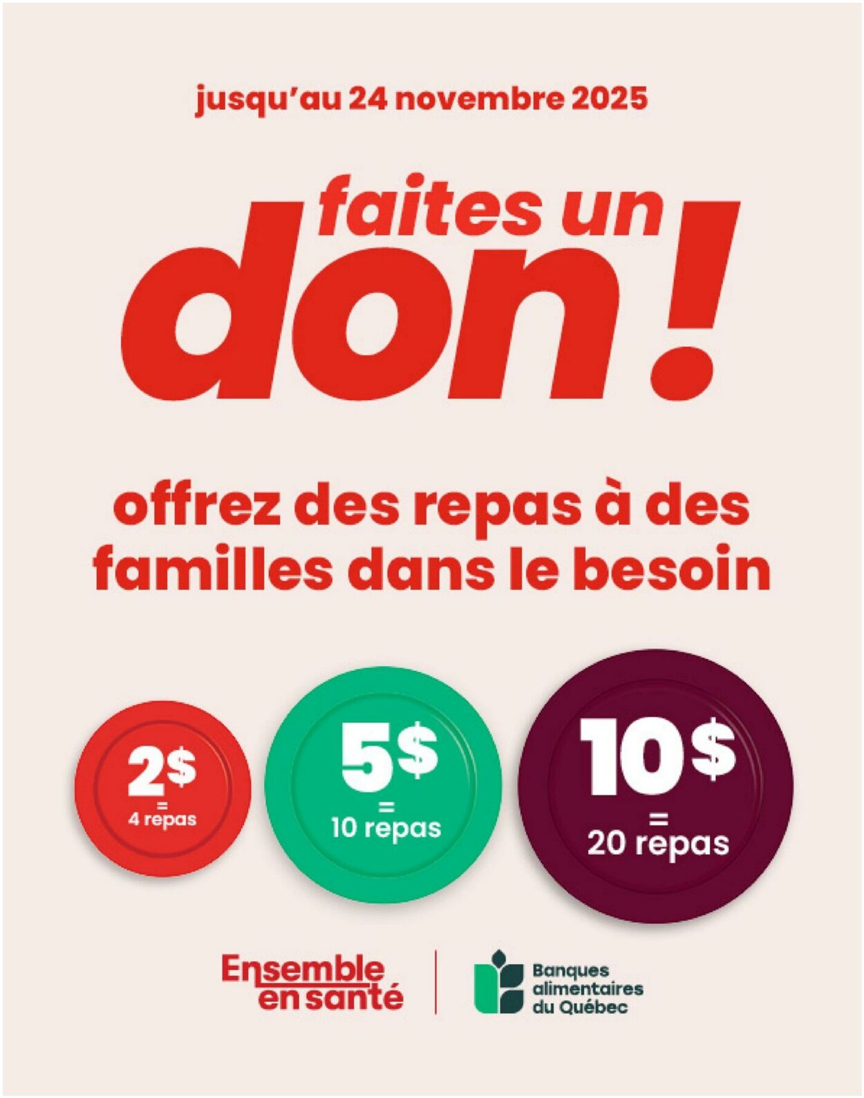 Flyer Metro 06.11.2025 - 12.11.2025