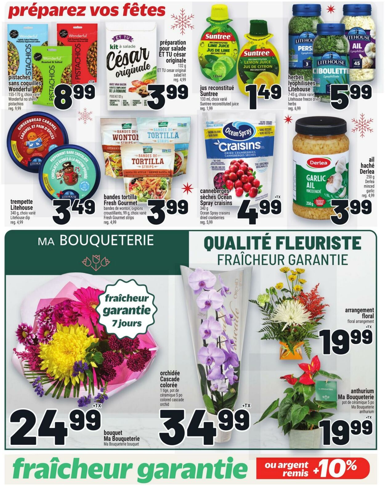 Flyer Metro 06.11.2025 - 12.11.2025