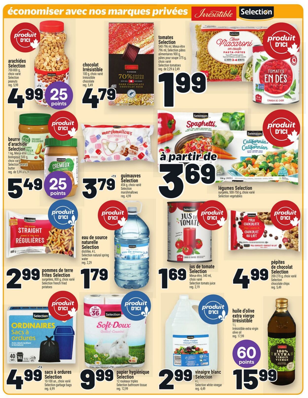 Flyer Metro 06.11.2025 - 12.11.2025
